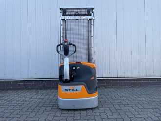 Used Forklift Truck STILL EXV10 | Nur 644 Bst. ELEKTRO HOCHHUBWAGENDEICHSEL (13072028)